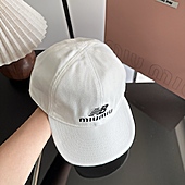US$20.00 MIUMIU cap&Hats #801480