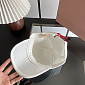 US$20.00 MIUMIU cap&Hats #801480