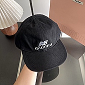 US$20.00 MIUMIU cap&Hats #801481