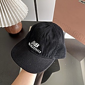 US$20.00 MIUMIU cap&Hats #801481
