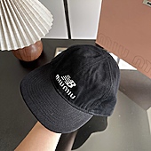 US$20.00 MIUMIU cap&Hats #801481