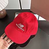 US$20.00 MIUMIU cap&Hats #801482