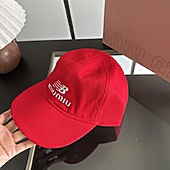 US$20.00 MIUMIU cap&Hats #801482
