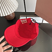 US$20.00 MIUMIU cap&Hats #801482