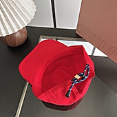 US$20.00 MIUMIU cap&Hats #801482
