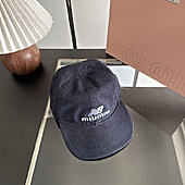 US$20.00 MIUMIU cap&Hats #801483