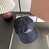 US$20.00 MIUMIU cap&Hats #801483