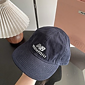 US$20.00 MIUMIU cap&Hats #801483