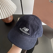 US$20.00 MIUMIU cap&Hats #801483