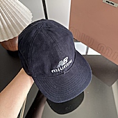 US$20.00 MIUMIU cap&Hats #801483