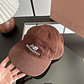 US$20.00 MIUMIU cap&Hats #801484