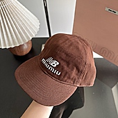US$20.00 MIUMIU cap&Hats #801484