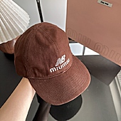 US$20.00 MIUMIU cap&Hats #801484
