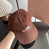 US$20.00 MIUMIU cap&Hats #801484