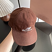 US$20.00 MIUMIU cap&Hats #801484