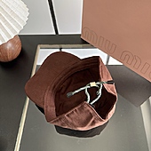 US$20.00 MIUMIU cap&Hats #801484