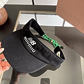US$20.00 MIUMIU cap&Hats #801485