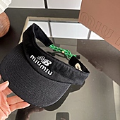US$20.00 MIUMIU cap&Hats #801485