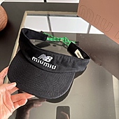 US$20.00 MIUMIU cap&Hats #801485
