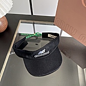 US$20.00 MIUMIU cap&Hats #801485