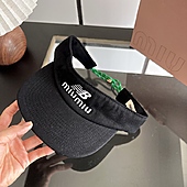 US$20.00 MIUMIU cap&Hats #801485