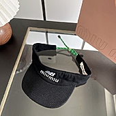US$20.00 MIUMIU cap&Hats #801485