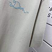 US$33.00 Dior T-shirts for men #801490