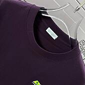 US$33.00 Dior T-shirts for men #801491