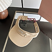 US$20.00 MIUMIU cap&Hats #801494