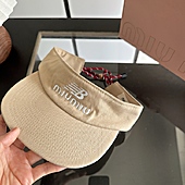 US$20.00 MIUMIU cap&Hats #801494
