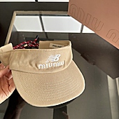 US$20.00 MIUMIU cap&Hats #801494