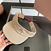 US$20.00 MIUMIU cap&Hats #801494