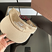 US$20.00 MIUMIU cap&Hats #801494