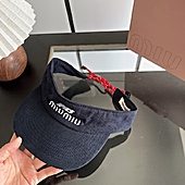 US$20.00 MIUMIU cap&Hats #801495
