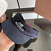 US$20.00 MIUMIU cap&Hats #801495