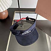 US$20.00 MIUMIU cap&Hats #801495