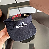 US$20.00 MIUMIU cap&Hats #801495
