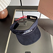 US$20.00 MIUMIU cap&Hats #801495