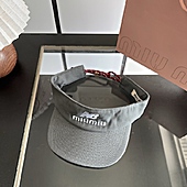 US$20.00 MIUMIU cap&Hats #801496