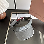 US$20.00 MIUMIU cap&Hats #801496
