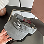 US$20.00 MIUMIU cap&Hats #801496