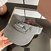 US$20.00 MIUMIU cap&Hats #801496