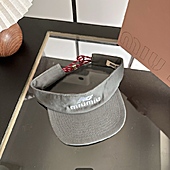 US$20.00 MIUMIU cap&Hats #801496
