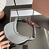 US$20.00 MIUMIU cap&Hats #801496