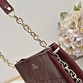 US$107.00 Dior AAA+ Handbags #801497