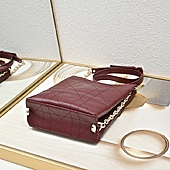 US$107.00 Dior AAA+ Handbags #801497