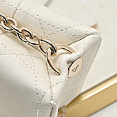 US$107.00 Dior AAA+ Handbags #801498