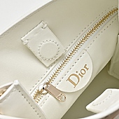 US$107.00 Dior AAA+ Handbags #801498