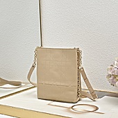 US$107.00 Dior AAA+ Handbags #801500