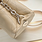US$107.00 Dior AAA+ Handbags #801500